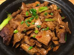 -自游人·美食一楼·地道徽菜(三十年名店)