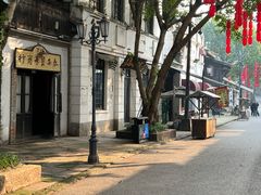 -两江国际影视城
