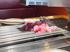 -刘记大块烤羊腿餐吧(北沙滩店)