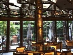 -成都钓鱼台精品酒店-品聚·成都餐厅