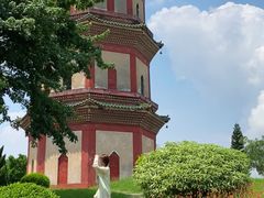 -广州莲花山旅游区
