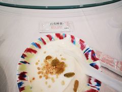 -新疆兵团食府清真(马连道店)