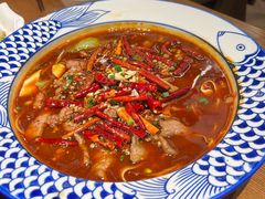 -小户人家(循礼门南国中心店)