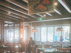 -江边城外烤鱼(方庄时代购物中心店)