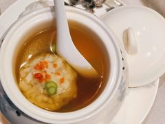 -浙江西子宾馆·牡丹厅