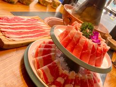 -额尔敦草原涮羊肉·烧烤(冻青树总店)