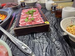 -历蜀记·家宴老火锅(总店)