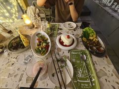 -Blac+Blac(中海环宇荟店)
