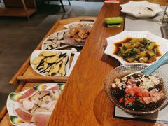 -大理董·董家小厨野生菌火锅(古城旗舰店)