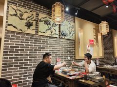 -大龙燚火锅(春熙店)
