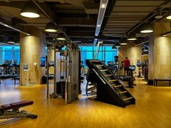 -北京嘉里健身·Kerry Sports(北京嘉里大酒店)