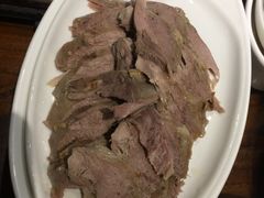 精品烤鸭-北京老铺烤鸭(老城根店)