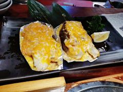 -御牛道日式烤肉料理(杭州万象城店)