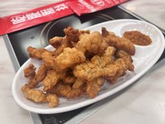 -彭记铁锅肥肠(东四总店)
