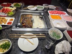 -海底捞火锅(凤凰广场店)