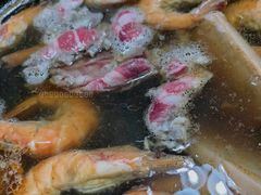 -王德炭烤牛羊肉(西关大街店)