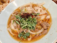 -东方削面(迎泽街店)