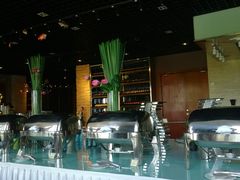 -鹏欣花园国宾酒店西餐厅