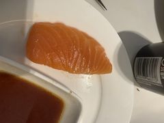 -晶丽香榭自助餐(南京大饭店)