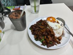 -華歡冰室-WahFoon(吉大店)