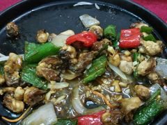 -隆都四季香饭店(碧海路店)