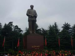 -韶山毛泽东同志故居