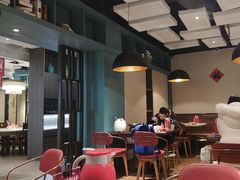 -味上湘菜馆(岳麓山店)