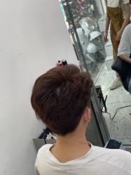 点击看大图 -辛格·潮沙龙