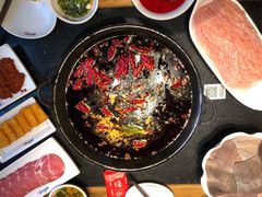 -纸盐河码头火锅(十八梯店)