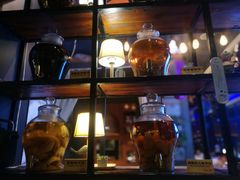 -咕嘟草帽鱼·牛奶一样的鲜鱼汤(包河万达广场创始店)