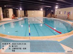 -威尔仕健身·游泳(古北店)