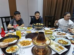 -上庄晋风庄园(上庄店)