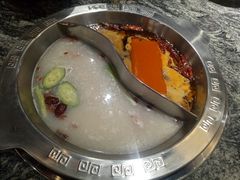 -渝味晓宇重庆火锅