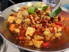 -新新湘菜馆(新中街二条店)