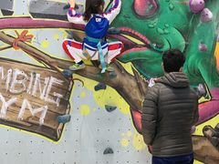 -尽峰攀岩 Acme Climbing