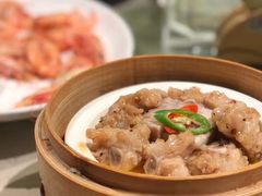 -陶陶居海鲜酒家(新马路店)