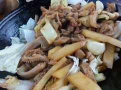 -胡师傅三下锅(汽车站店)