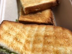 -HELLO 27 意面·沙拉·帕尼尼