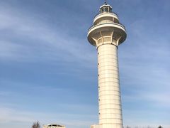 -日照灯塔风景区