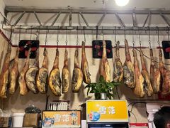 -云南邹记天麻火腿鸡(簇桥店)