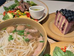 -BAKER&SPICE(安福路店)