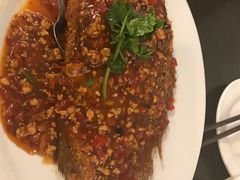 -满江红 Red Lotus Restaurant