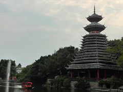 -深圳锦绣中华民俗村