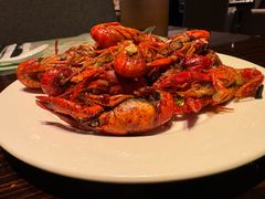 -上海东方佘山翰悦阁酒店·Vie全日制餐厅