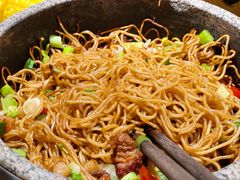 古黔肉焖面-刀板香·安徽菜(国购IFC店)