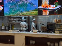 -新疆巴州金丝特餐厅(大钟寺店)