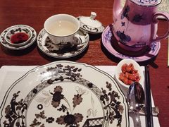 -夏苑(新加坡丽思卡尔顿美年酒店)