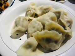 -海知道大连海鲜水饺(南山大冲店)