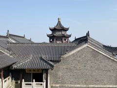 -句容茅山景区