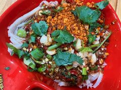 纠结千层肚-冒椒火辣(奎星楼街店)